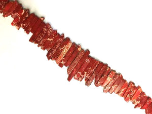 Impression Jasper Red Stick 6X15-6X50Mm