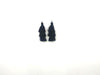 Tassel 19 Double 50X6Mm