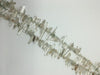 Green Crystal Quartz Free Form 6X19-6X31Mm