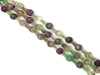 Fluorite Guru Beads 10Mm
