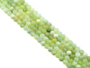 Jade New Round Beads 4Mm