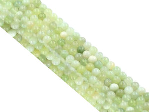 Jade New Round Beads 18Mm