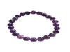 Amethyst Ab Bracelet 4Mm