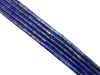 Lapis Flat Tube 10X14Mm
