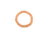 Color Stone Orange Bracelet 8Mm