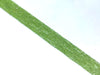 Peridot Super Precision Cut Faceted Rounds 14 Inch 2Mm