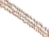 Fresh Water Pearl Pink Potato 6-7Mm
