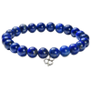 Lapis Natural Bracelet 8Mm
