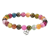 Tourmaline bracelet 8mm