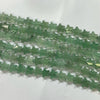 Aventurine Star Shape 10mm
