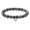 Shungite Bracelet 8mm