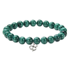 Malachite Bracelet 8mm