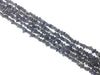 Iolite G1 Chips 16 Inch 5-8Mm