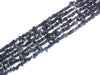 Sodalite 30 Inch Chips 5X8Mm
