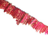 Impression Jasper Fuchsia Stick 6X15-6X50Mm