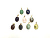 Natural Stones Pendant 15X20Mm