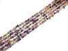 Dark Assorted Stones G1 Chips 16 Inch 5-8Mm