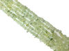 Jade New 30 Inch Chips 5X8Mm