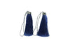 Elastic A29 Tassel 2Pcs 60Mm