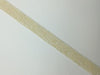 Bamboo Coral White Teardrop 3X5Mm