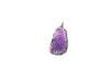 Bamboo Purple Pendant 30X60-40X60Mm