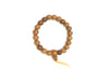 Tiger Striper Stone Mala Bracelet Bracelet 8Mm