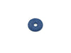 Lava Stone Royalblue Pendant 49X9Mm