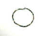 Fancy Jasper Faceted Rounds Bracelet 3Mm