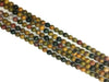Ocean Jasper Round Beads 8Mm