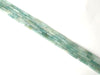 Amazonite Cube 4X13Mm