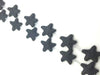 Lava Stone Black Star 25Mm
