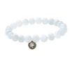 Moonstone Bracelet 8Mm