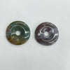 Fancy Jasper Donut 30mm