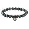 Shungite Bracelet 8mm
