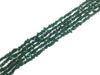 Malachite G1 Chips 16 Inch 5-8Mm
