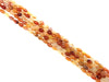 Carnelian Rice 8X12Mm
