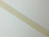 Bamboo Coral White Free Form 3X6Mm