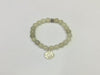 Jade New Metal Guajian Bracelet 8Mm