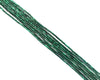 Malachite Tube 4x9mm