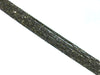 Pyrite Super Precision Cut Faceted Rounds 14 Inch 2Mm