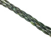 Green Sard Onyx Rice 10X30Mm
