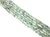 Fluorite 30 Inch Chips 5X8Mm