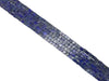 Lapis Cube 4X4Mm