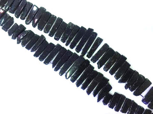 Black Tourmaline Stick 10X20-12X45Mm
