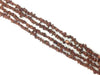 Goldstone 30 Inch Chips 5X8Mm