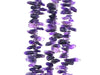 Amethyst Free Form 15X15-10X30Mm