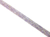 Ametrine Super Precision Cut Faceted Rounds 3Mm