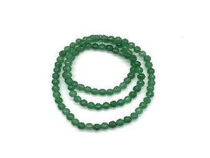 Aventurine Green Round Beads 108 Pcs 6Mm
