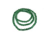 Aventurine Green Round Beads 108 Pcs 6Mm