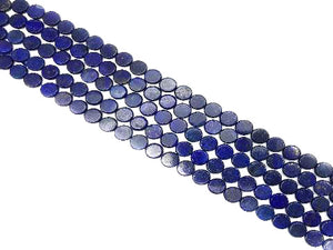 Lapis Puff Coin 14Mm